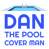 Dan the Utah Pool Cover Man